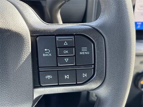 New 2025 Ford F150 XL image 22