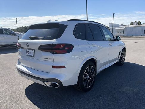 Used 2025 BMW X5 sDrive40i w/ M Sport Package RWD image 7