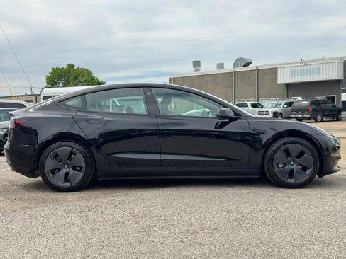 Used 2022 Tesla Model 3 Long Range image 8