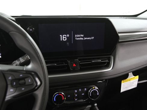 Certified 2024 Chevrolet TrailBlazer LT image 9