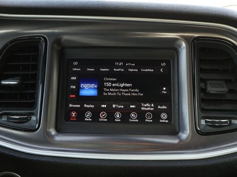 Used 2021 Dodge Challenger SXT w/ Driver Convenience Group image 16