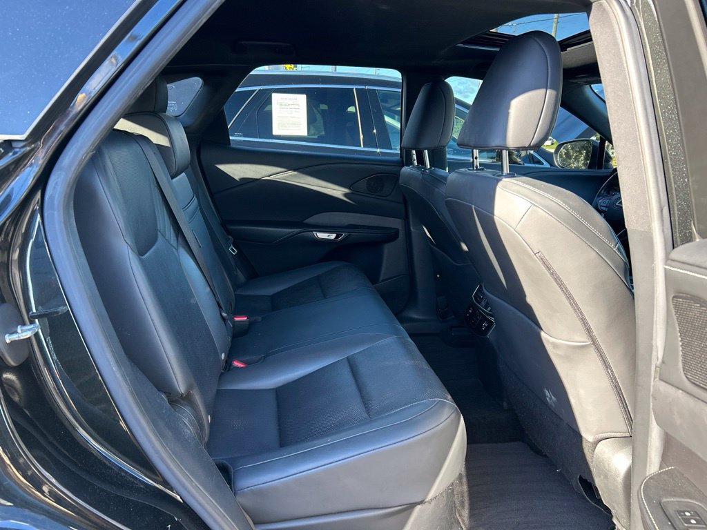 Used 2024 Lexus RX 350 Premium w/ Accessory Package (Z1) FWD image 43