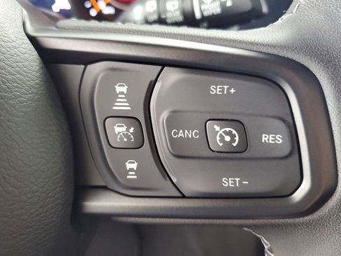 New 2026 Jeep Wrangler Sport S image 24