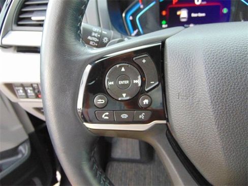 Certified 2023 Honda Odyssey Elite image 18