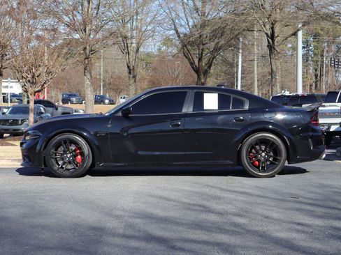 Used 2022 Dodge Charger Scat Pack image 5