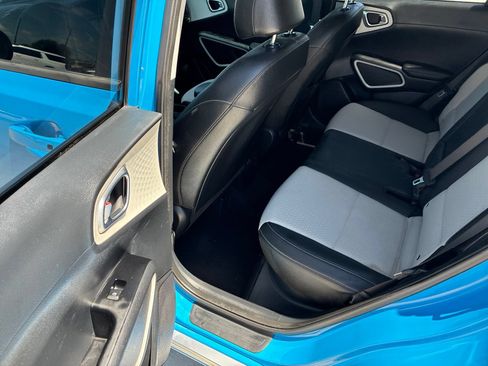 Used 2024 Kia Soul GT-Line FWD image 15