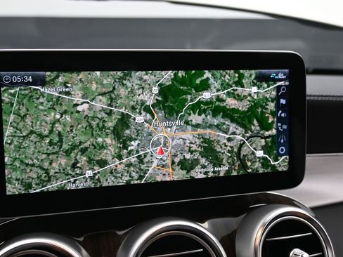 Used 2022 Mercedes-Benz C 300 Coupe image 15