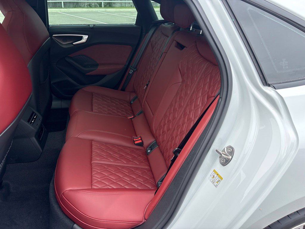 New 2026 Audi S5 Premium Plus AWD/4WD image 12