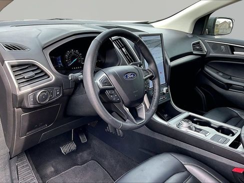 Certified 2022 Ford Edge SEL w/ Convenience Package image 14
