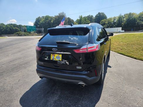 Used 2019 Ford Edge SEL w/ Equipment Group 201A FWD image 6