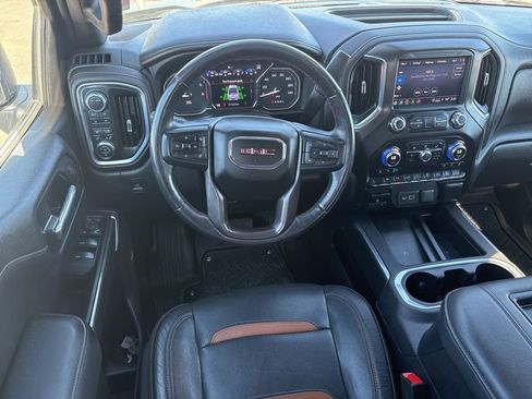 Used 2022 GMC Sierra 1500 AT4 w/ AT4 Premium Package image 16