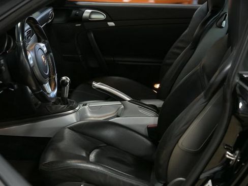 Used 2007 Porsche 911 Turbo AWD/4WD image 22