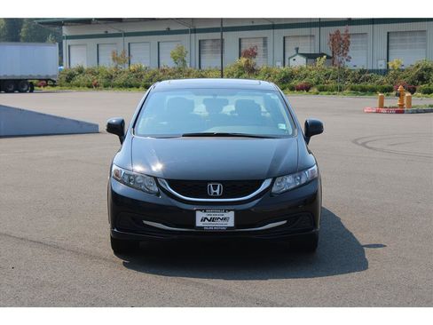 Used 2013 Honda Civic EX image 5