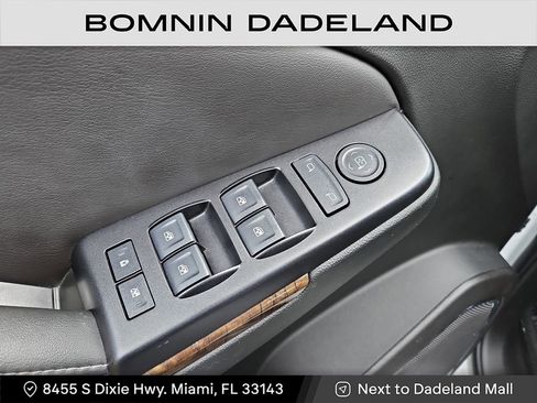 Used 2018 Chevrolet Tahoe LS image 14