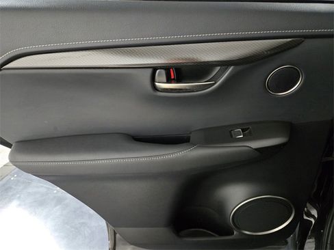 Used 2018 Lexus NX 300 FWD image 19