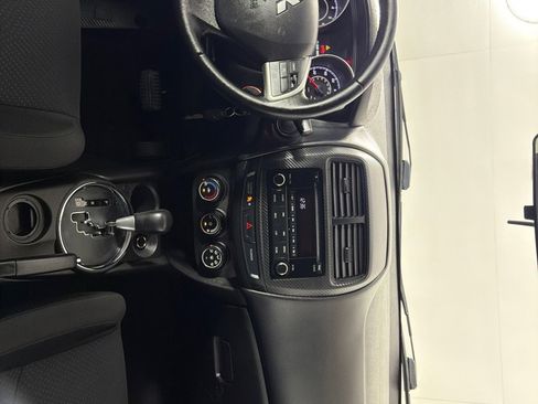 Used 2015 Mitsubishi Outlander Sport ES FWD image 22