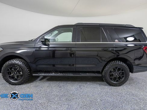 Used 2022 Ford Expedition Timberline w/ Equipment Group 501A AWD/4WD image 4