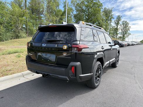 New 2026 Subaru Outback Wilderness AWD/4WD image 9