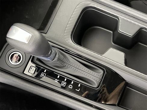 New 2025 Nissan Sentra S image 21