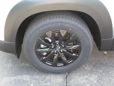 New 2026 MAZDA CX-50 2.5 Hybrid w/ Weather Package AWD/4WD image 10