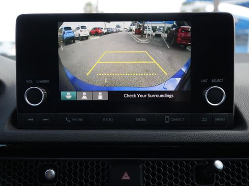 Used 2024 Honda Civic Sport image 25