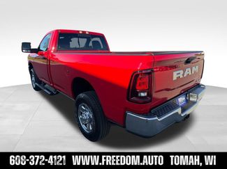 New 2026 RAM 2500 Tradesman AWD/4WD video 3