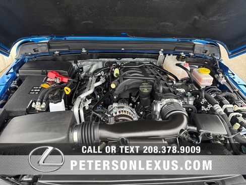 Used 2024 Jeep Wrangler Unlimited Rubicon image 9