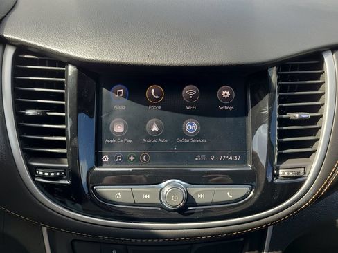 Used 2021 Chevrolet Trax LS FWD image 20
