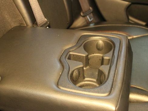 Used 2022 Jeep Compass Trailhawk w/ Trailhawk Elite Group image 15