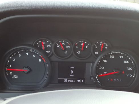 Used 2022 GMC Sierra 3500 Pro w/ Convenience Package image 21