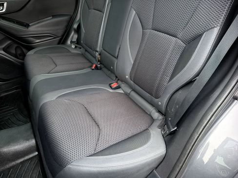 Used 2021 Subaru Forester Premium AWD/4WD image 21