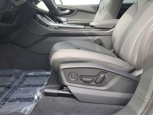 New 2026 Audi Q7 2.0T Premium image 19