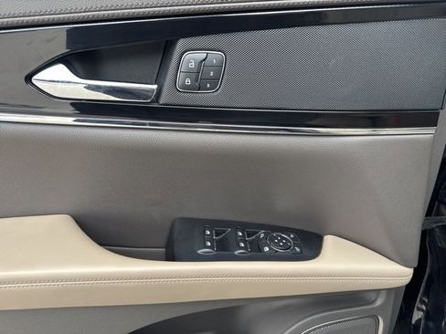 Used 2022 Lincoln Nautilus Reserve image 20