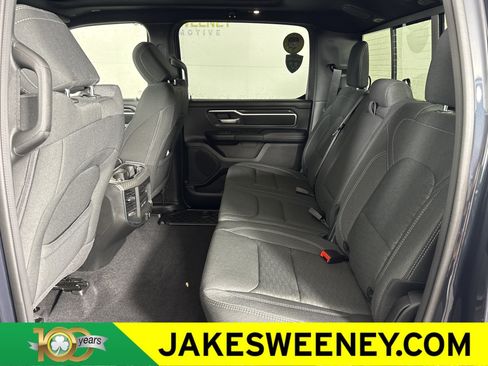 New 2026 RAM 1500 Big Horn image 14