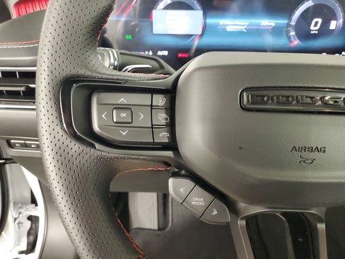 New 2026 Dodge Charger Scat Pack image 27