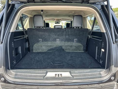 Used 2024 Ford Expedition Max XLT RWD image 32