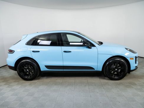 Used 2020 Porsche Macan image 26