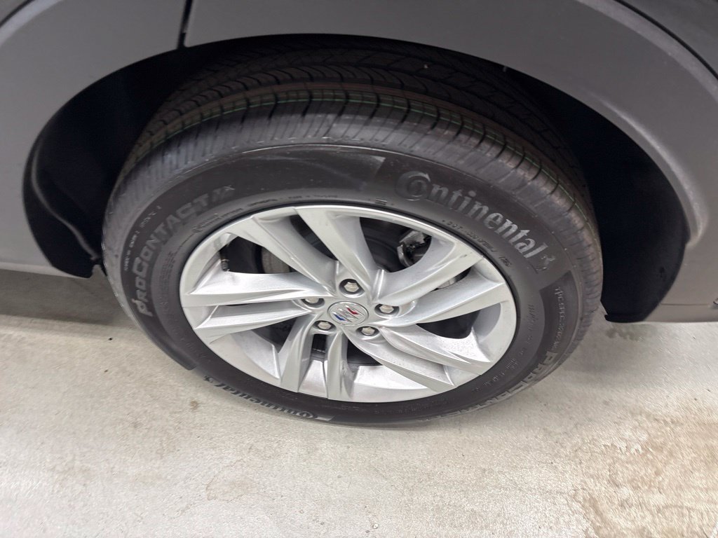 New 2026 Buick Envista Preferred w/ Convenience I Package FWD image 23