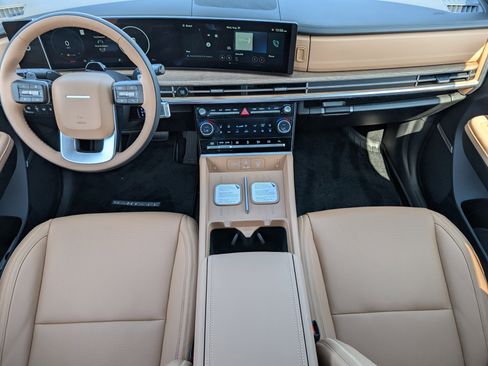 New 2026 Hyundai Santa Fe Calligraphy image 5