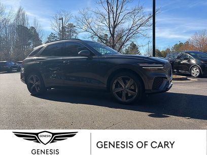 Used 2025 Genesis GV70 2.5T Sport Prestige w/ Sport Prestige Package