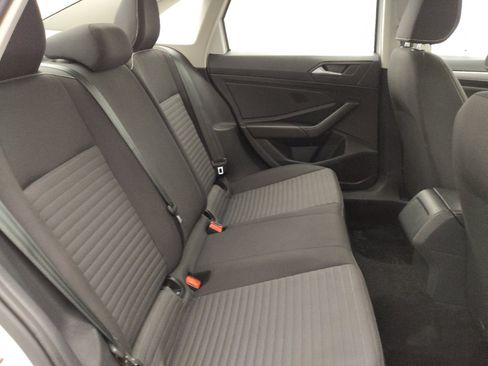 Used 2023 Volkswagen Jetta S FWD image 19