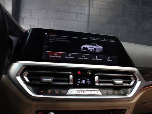 Used 2022 BMW 430i xDrive Convertible w/ Premium Package 2 image 58