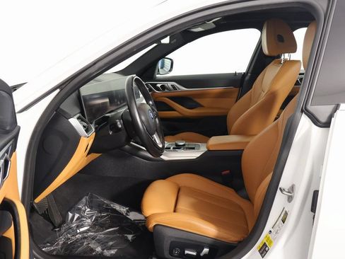 Used 2023 BMW i4 eDrive35 w/ Premium Package RWD image 10