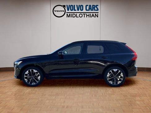 New 2026 Volvo XC60 B5 Plus w/ Protection Package Premier AWD/4WD image 23