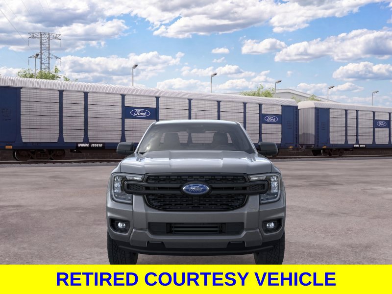 New 2026 Ford Ranger XL RWD image 6