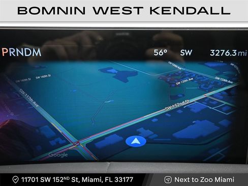 Used 2025 Lincoln Navigator L Black Label image 12