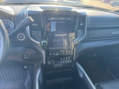Used 2023 RAM 2500 Laramie w/ Night Edition image 55