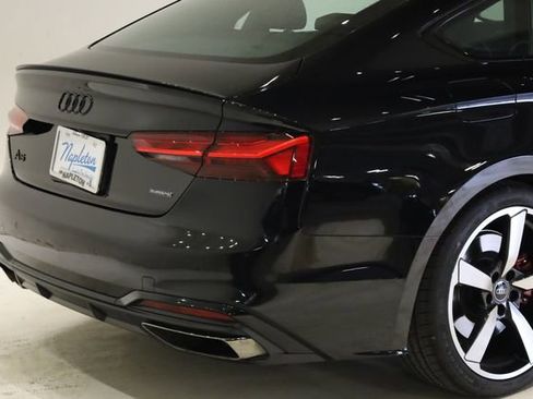 Used 2024 Audi A5 2.0T Premium Plus image 6