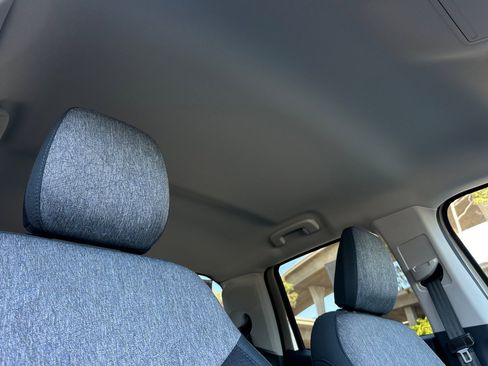 New 2025 Ford Maverick XLT w/ XLT Luxury Package image 15