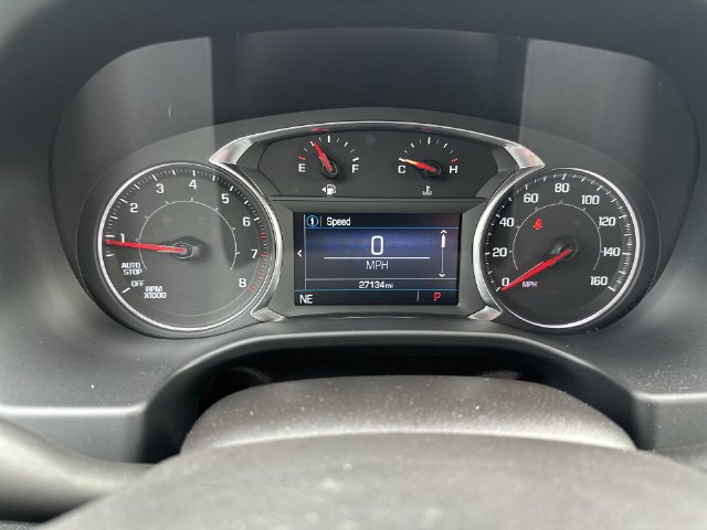 Certified 2023 GMC Acadia SLE w/ Driver Convenience Package AWD/4WD image 19